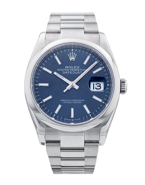 Rolex Datejust 126200